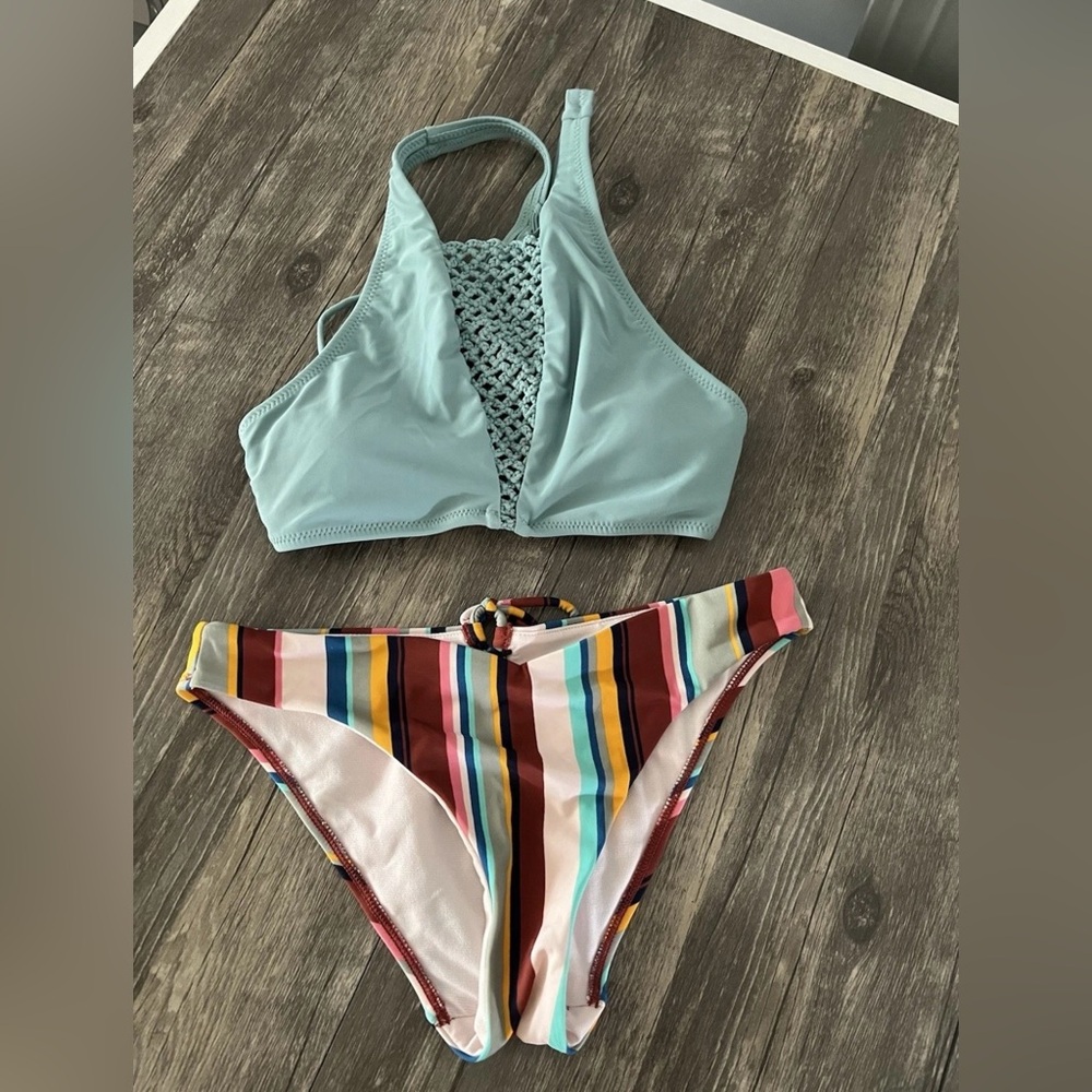 2 Piece Bikini